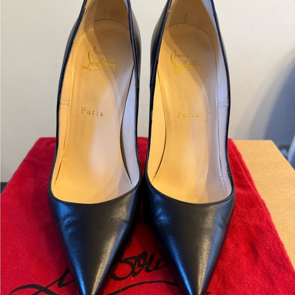 Christian Louboutin The So Kate Iconic Pump - Picture 3 of 7